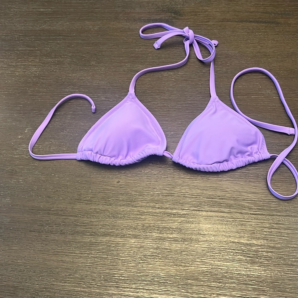 Bikini top
